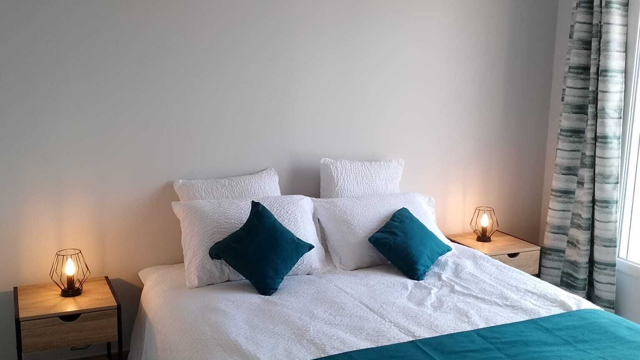 Photo of Bedroom in Rosieres