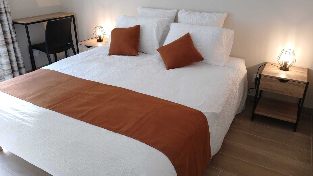 Photo of Bedroom in Rosieres