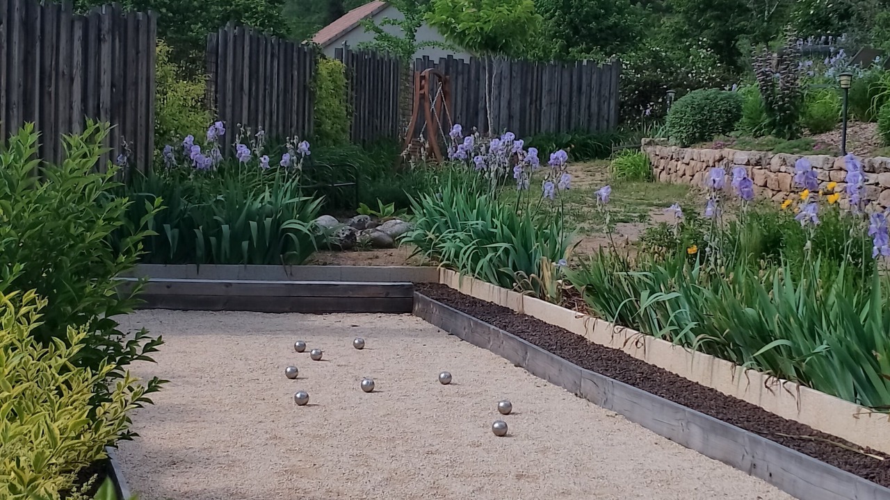 Photo of Outdoor in Rosieres