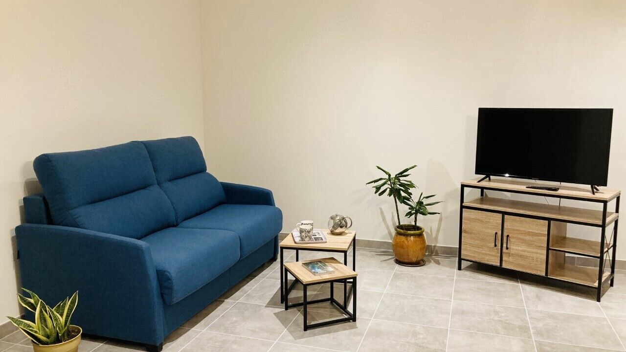 Photo of Livingroom in Rosieres