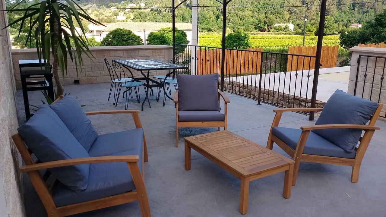 Photo of Outdoor in Rosieres
