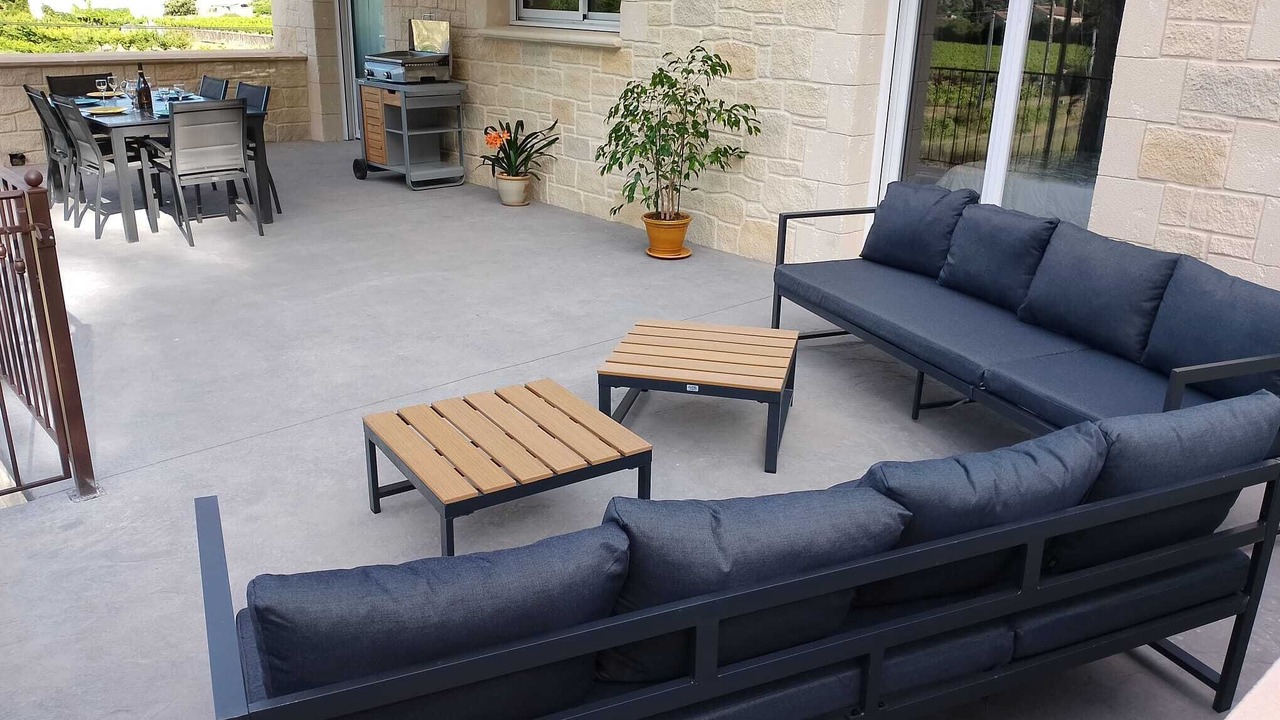 Photo of Outdoor in Rosieres