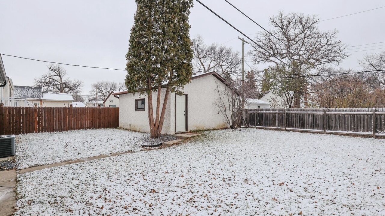Photo of Outdoor in Winnipeg