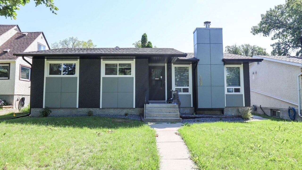 Photo of Outdoor in Winnipeg
