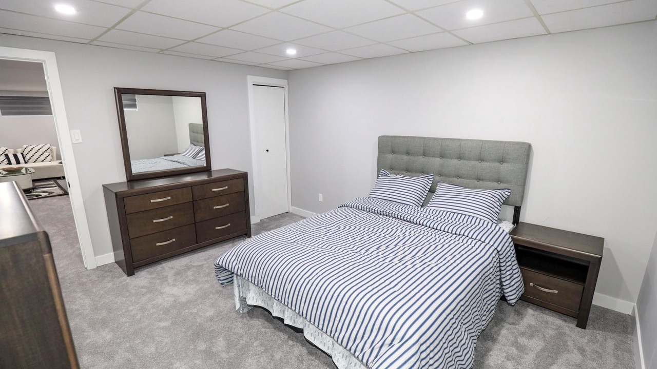 Photo of Bedroom in Winnipeg