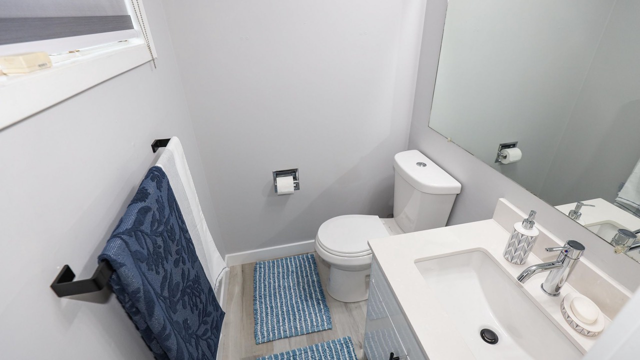 Photo of Bathroom in Winnipeg