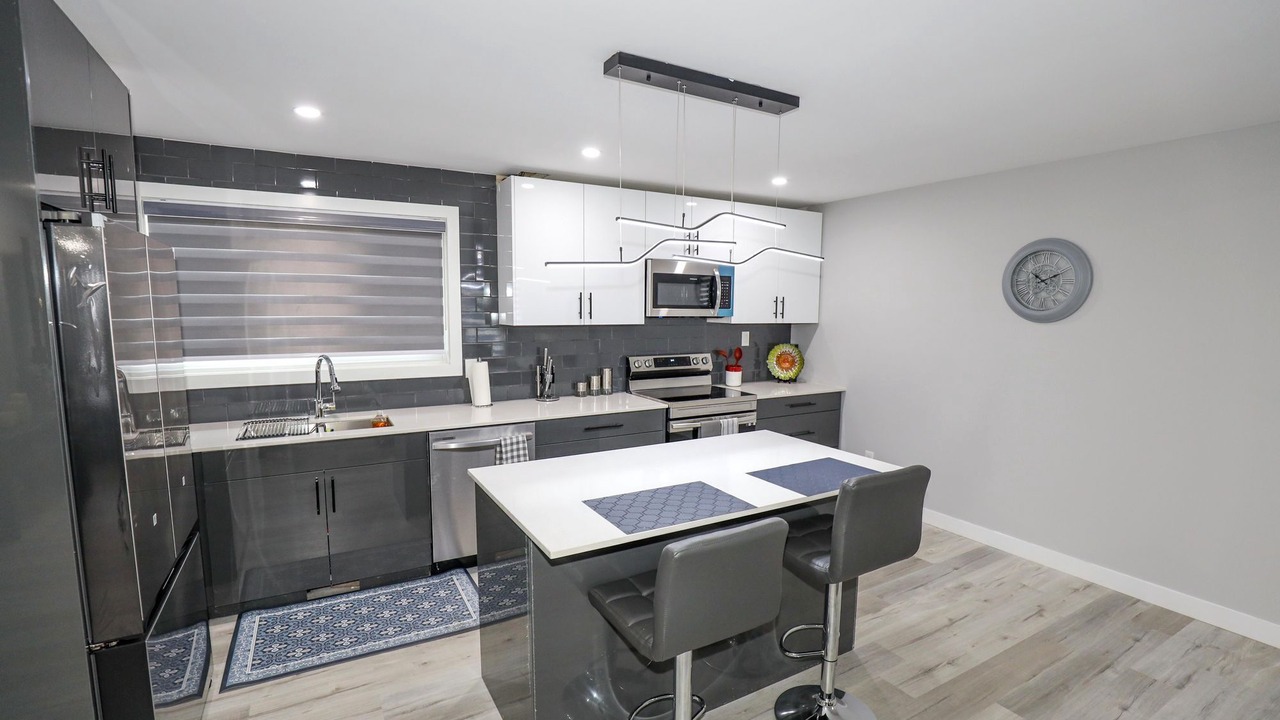 Photo of Kitchen in Winnipeg