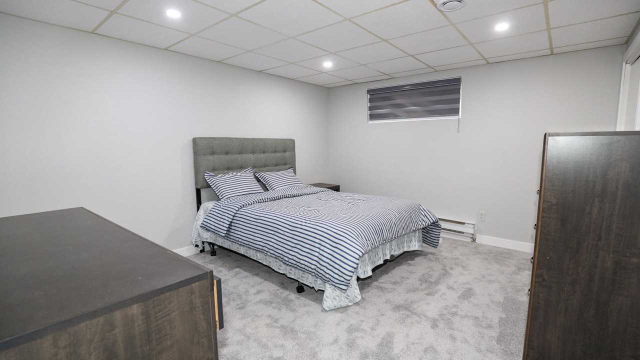 Photo of Bedroom in Winnipeg