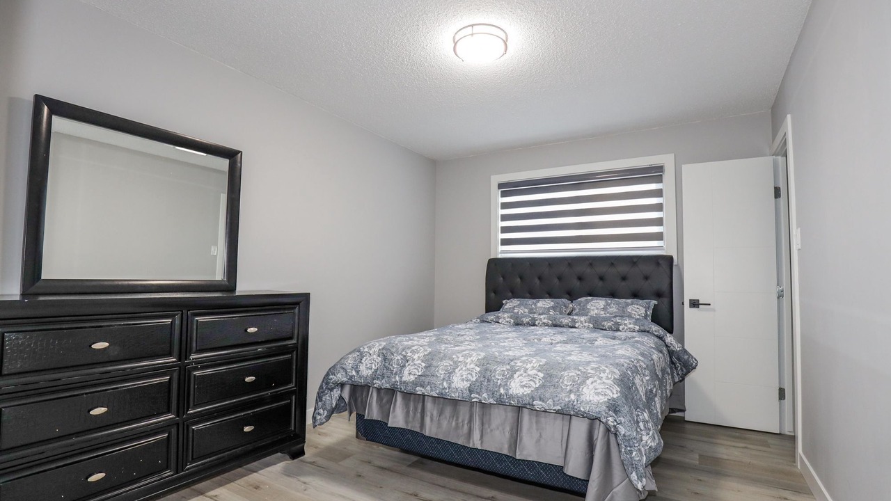 Photo of Bedroom in Winnipeg