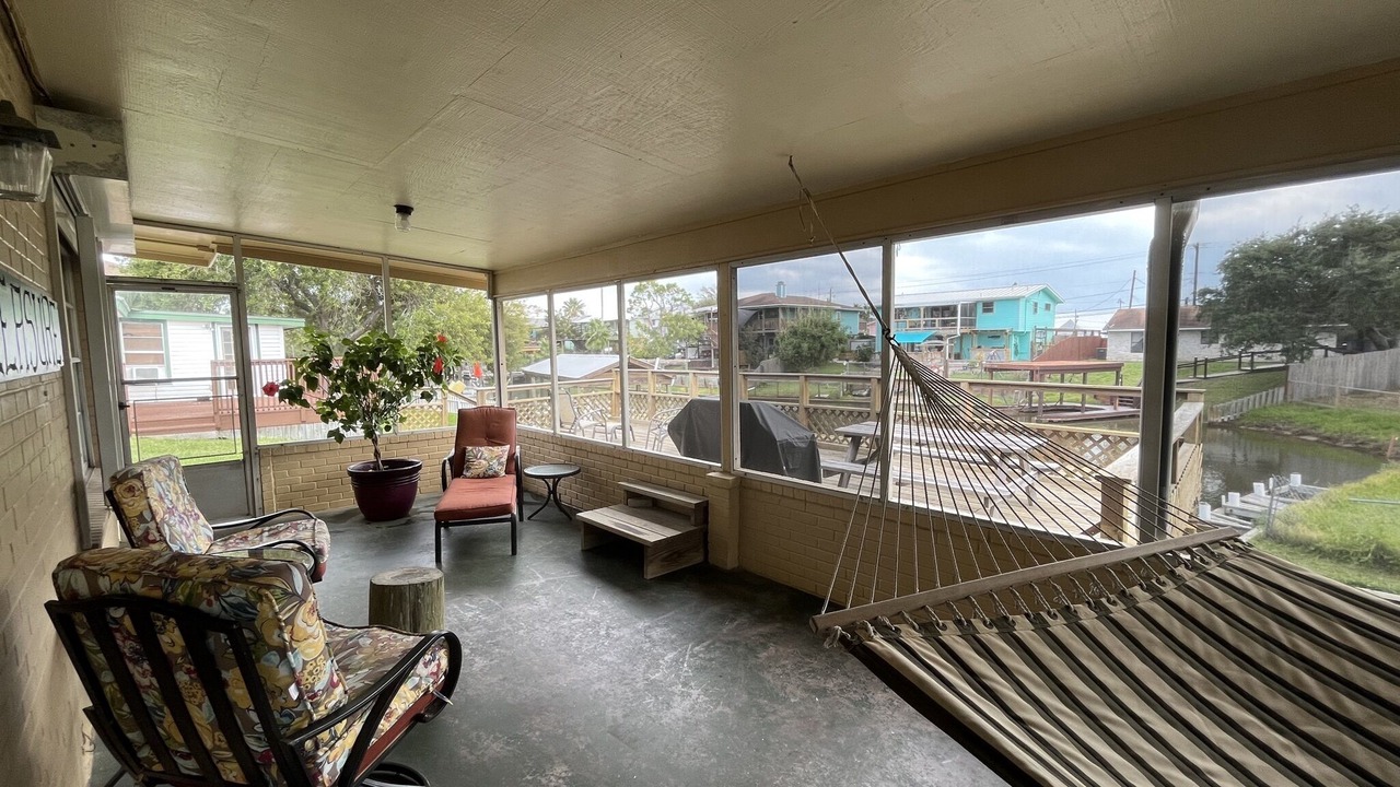 Photo of Outdoor in Flour Bluff
