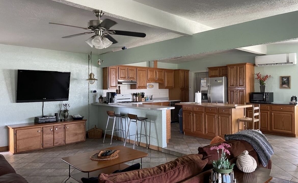 Photo of Livingroom in Flour Bluff