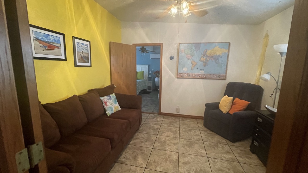 Photo of Livingroom in Flour Bluff