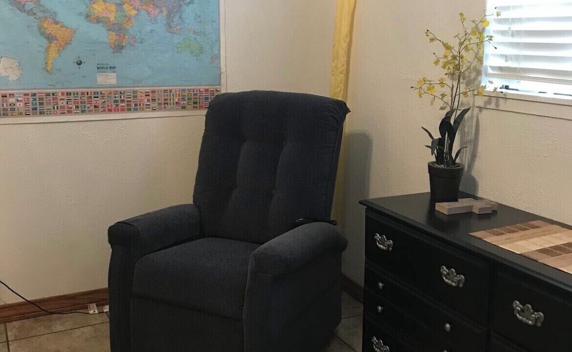 Photo of Bedroom in Flour Bluff