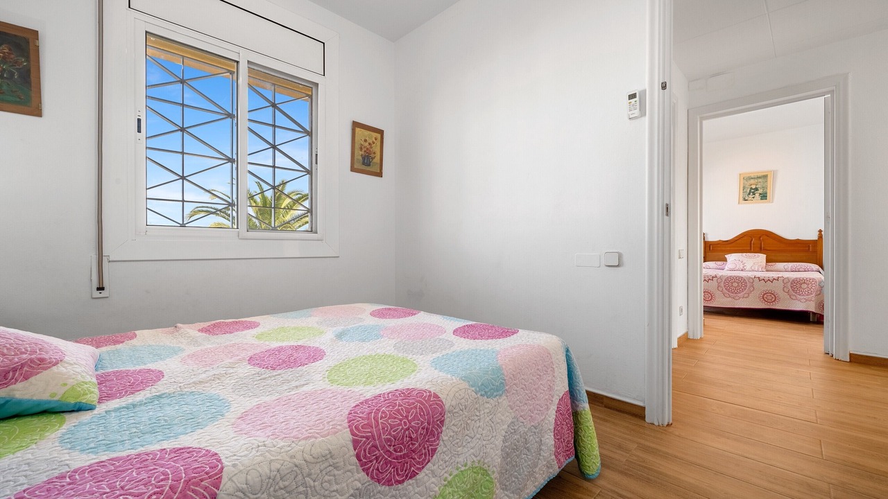 Photo of Bedroom in L'Ampolla