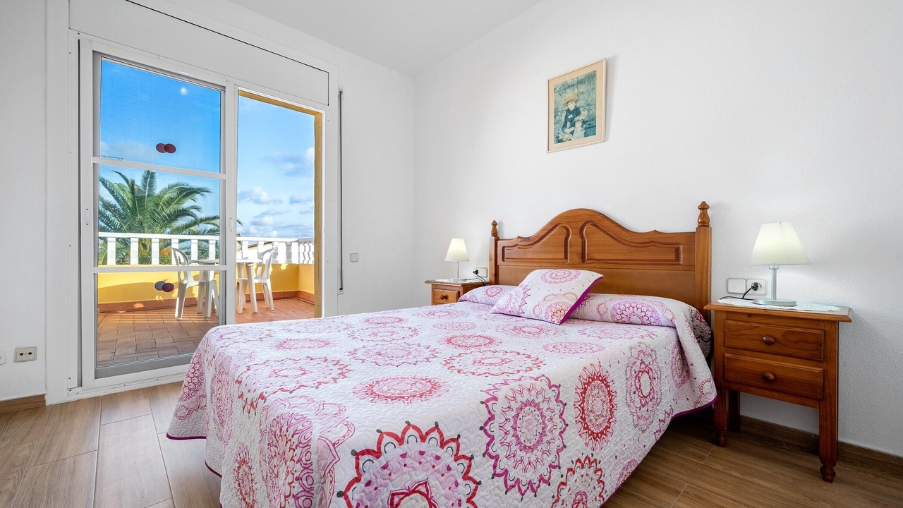 Photo of Bedroom in L'Ampolla
