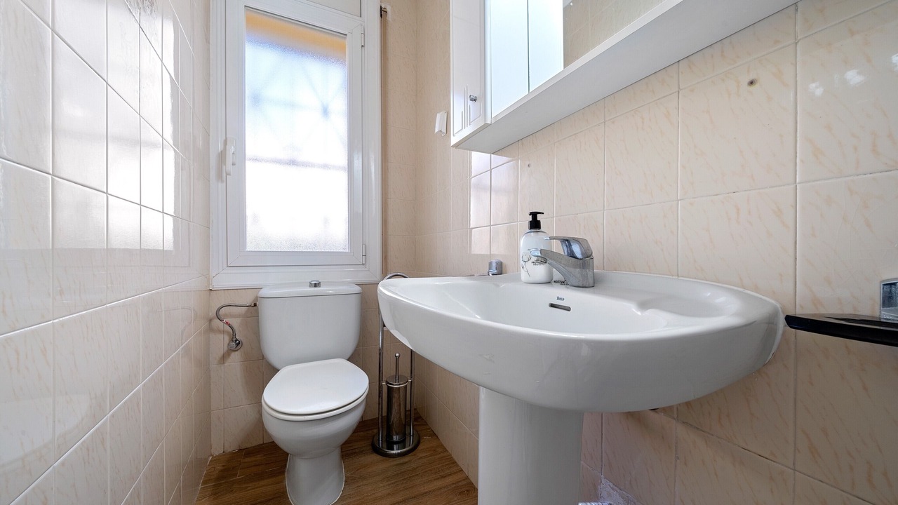 Photo of Bathroom in L'Ampolla