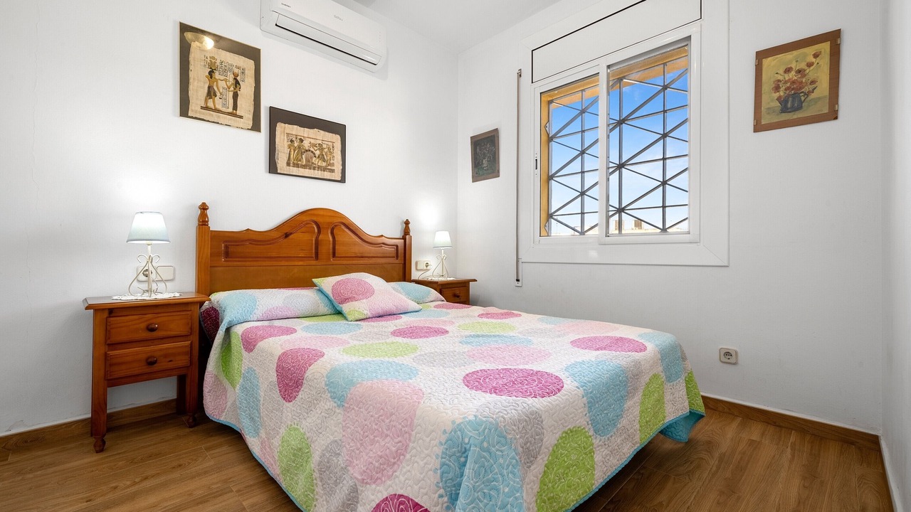 Photo of Bedroom in L'Ampolla