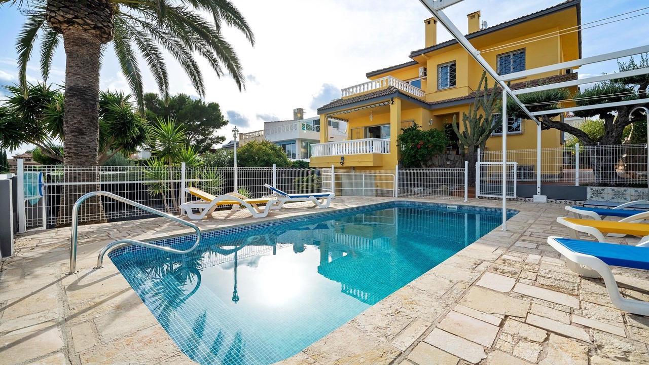 Photo of Outdoor in L'Ampolla