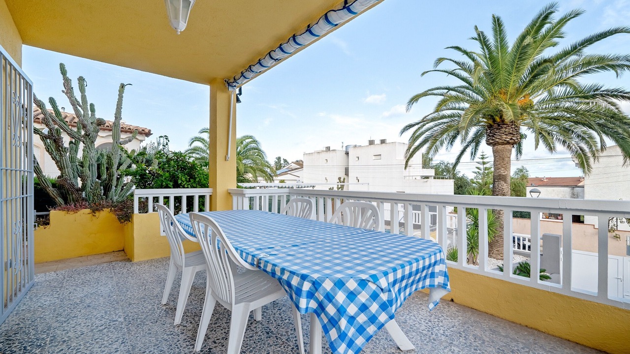 Photo of Outdoor in L'Ampolla