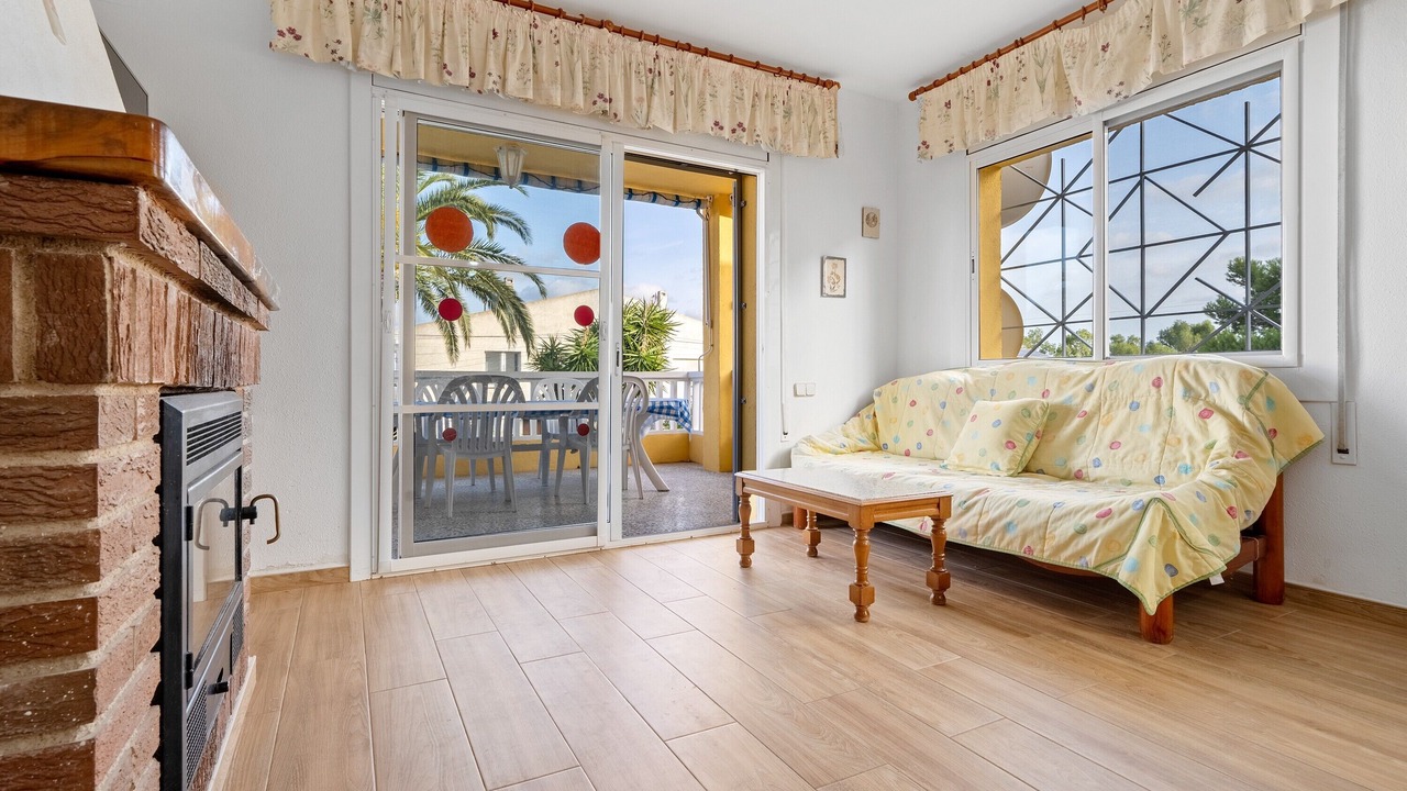 Photo of Livingroom in L'Ampolla