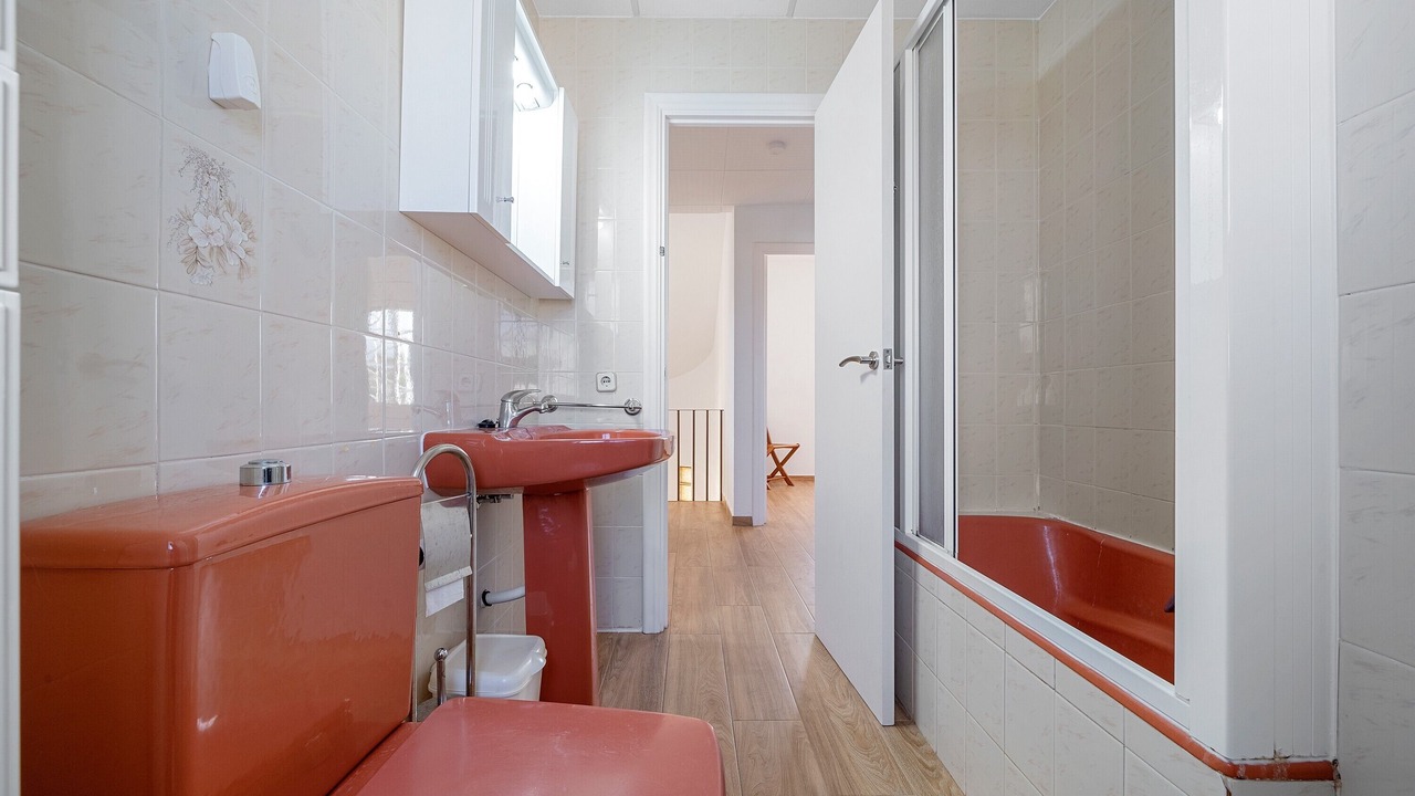 Photo of Bathroom in L'Ampolla