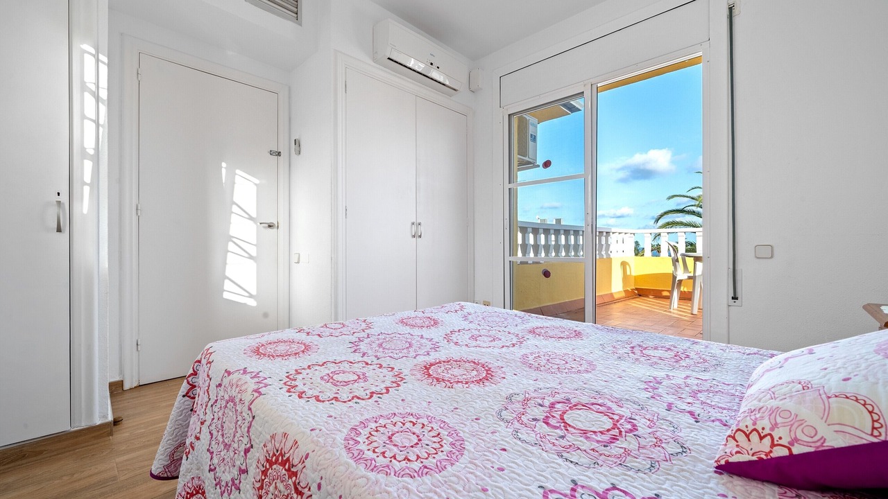 Photo of Bedroom in L'Ampolla