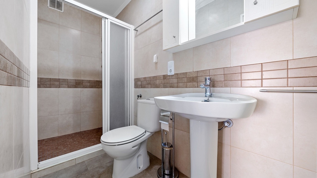 Photo of Bathroom in L'Ampolla