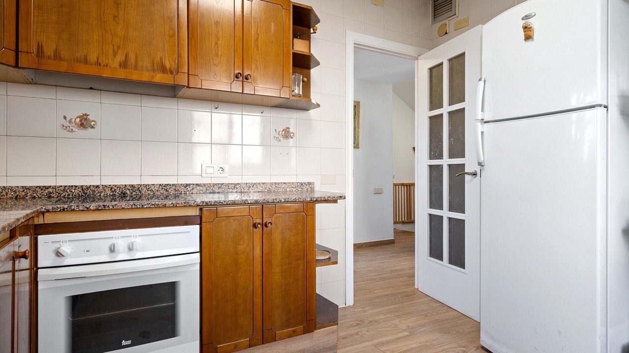 Photo of Kitchen in L'Ampolla