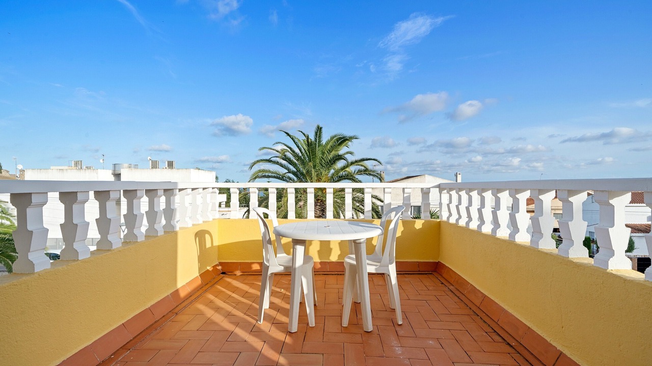 Photo of Outdoor in L'Ampolla