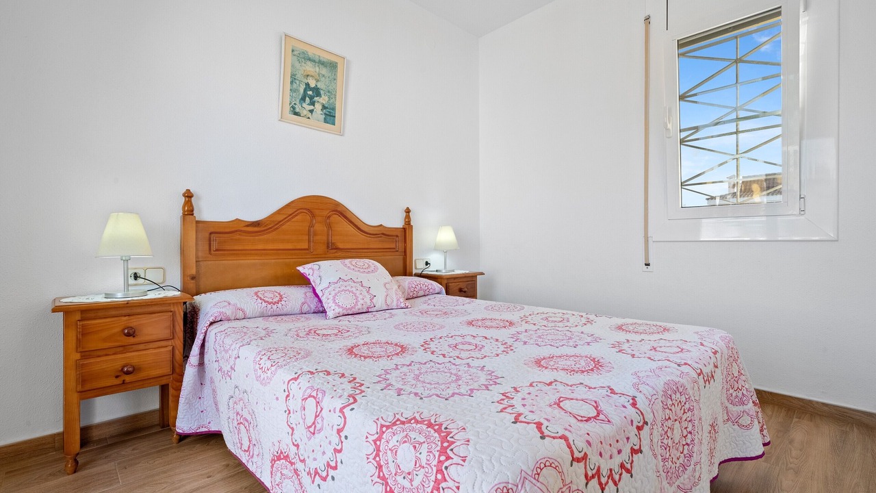 Photo of Bedroom in L'Ampolla