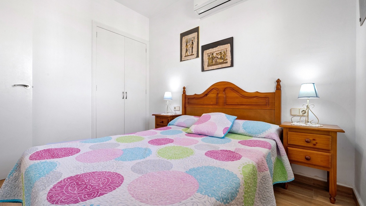 Photo of Bedroom in L'Ampolla