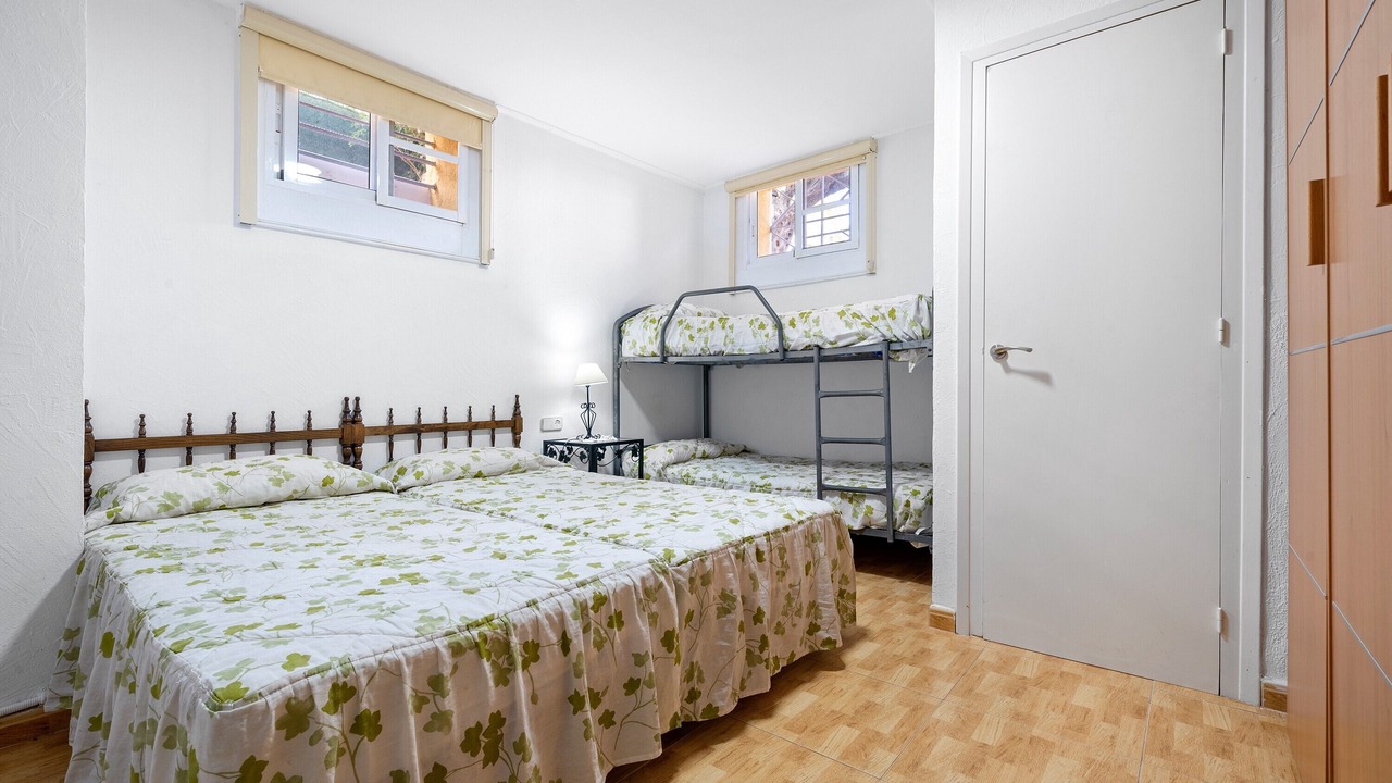Photo of Bedroom in L'Ampolla