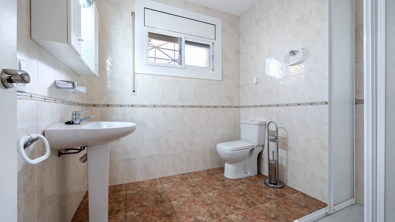 Photo of Bathroom in L'Ampolla