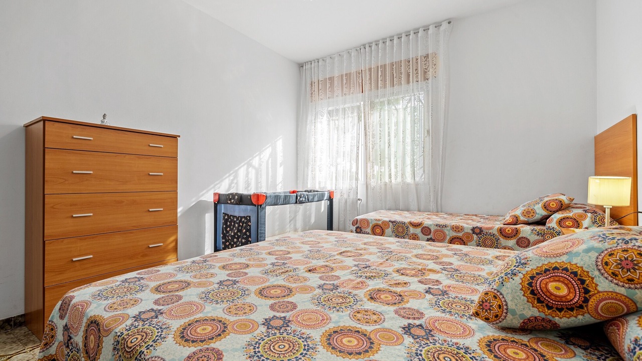 Photo of Bedroom in L'Ampolla