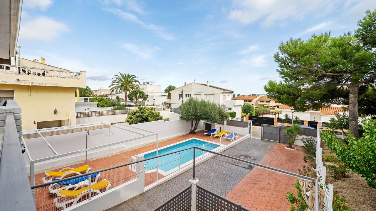 Photo of Outdoor in L'Ampolla