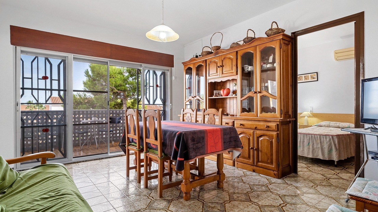 Photo of Livingroom in L'Ampolla