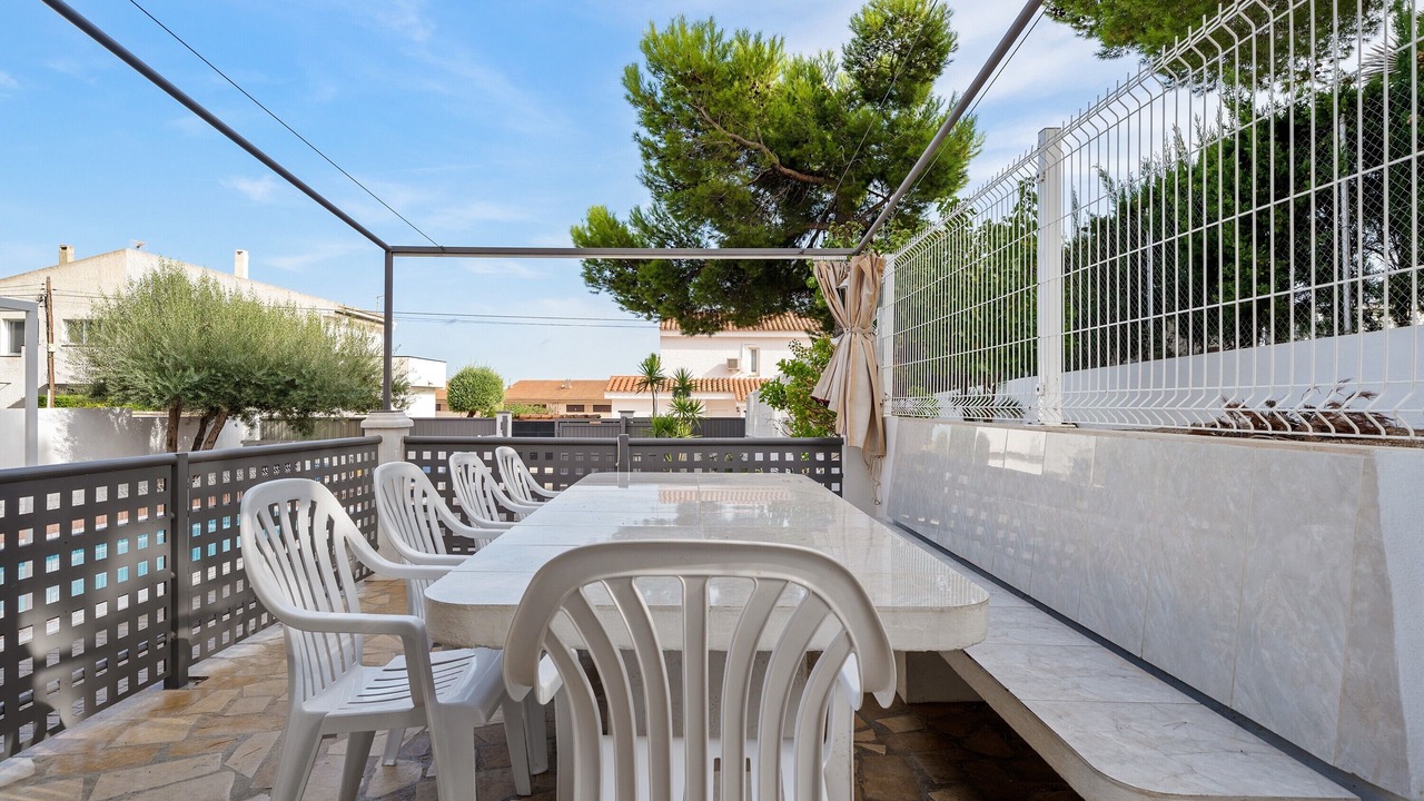 Photo of Outdoor in L'Ampolla