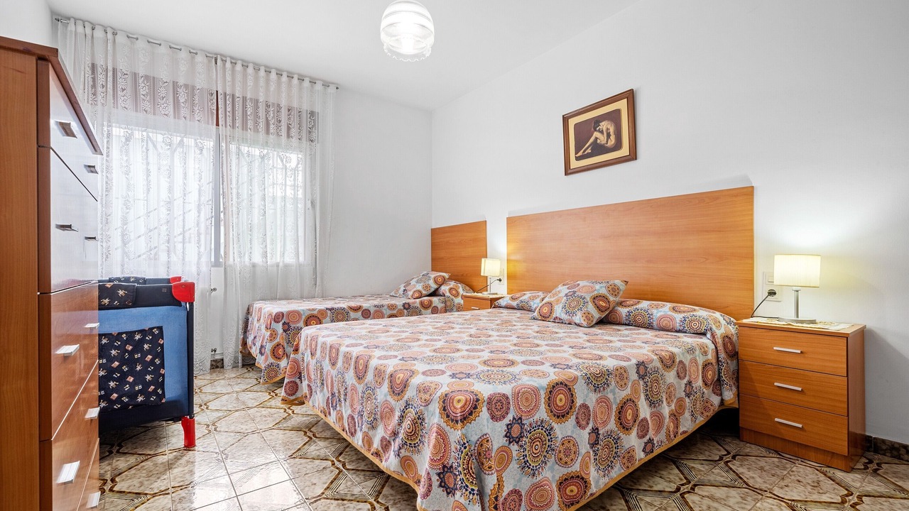Photo of Bedroom in L'Ampolla