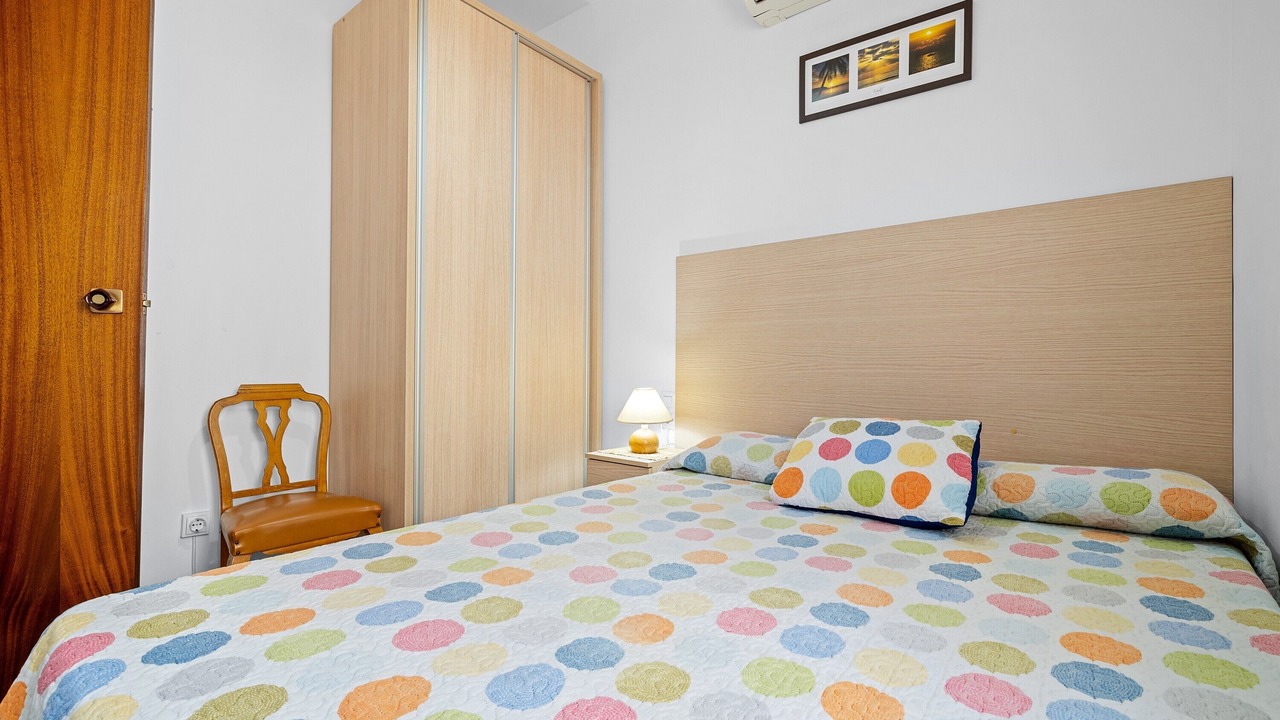 Photo of Bedroom in L'Ampolla