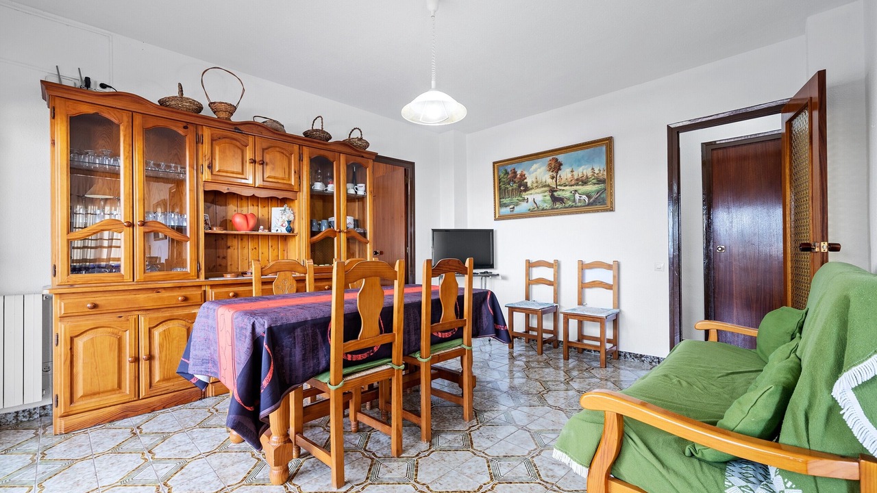 Photo of Livingroom in L'Ampolla