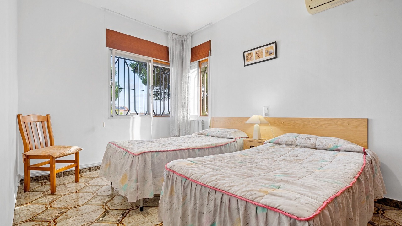 Photo of Bedroom in L'Ampolla