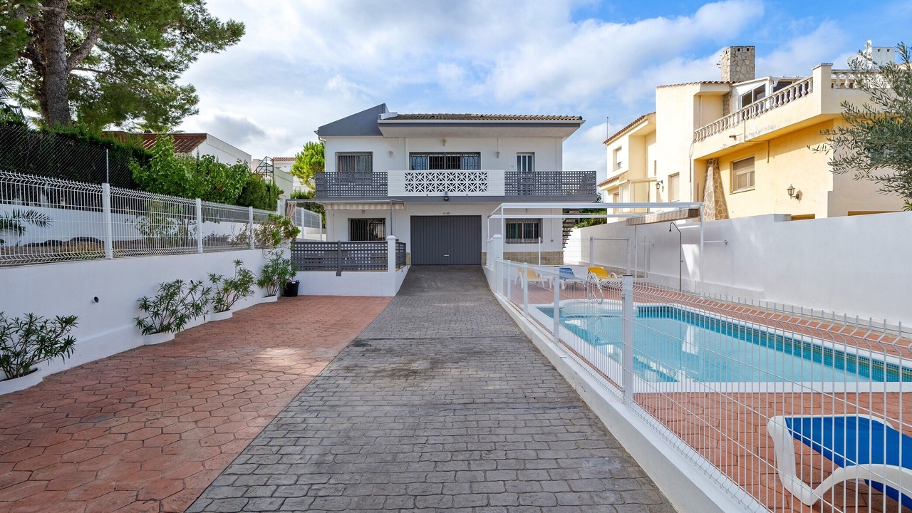 Photo of Outdoor in L'Ampolla