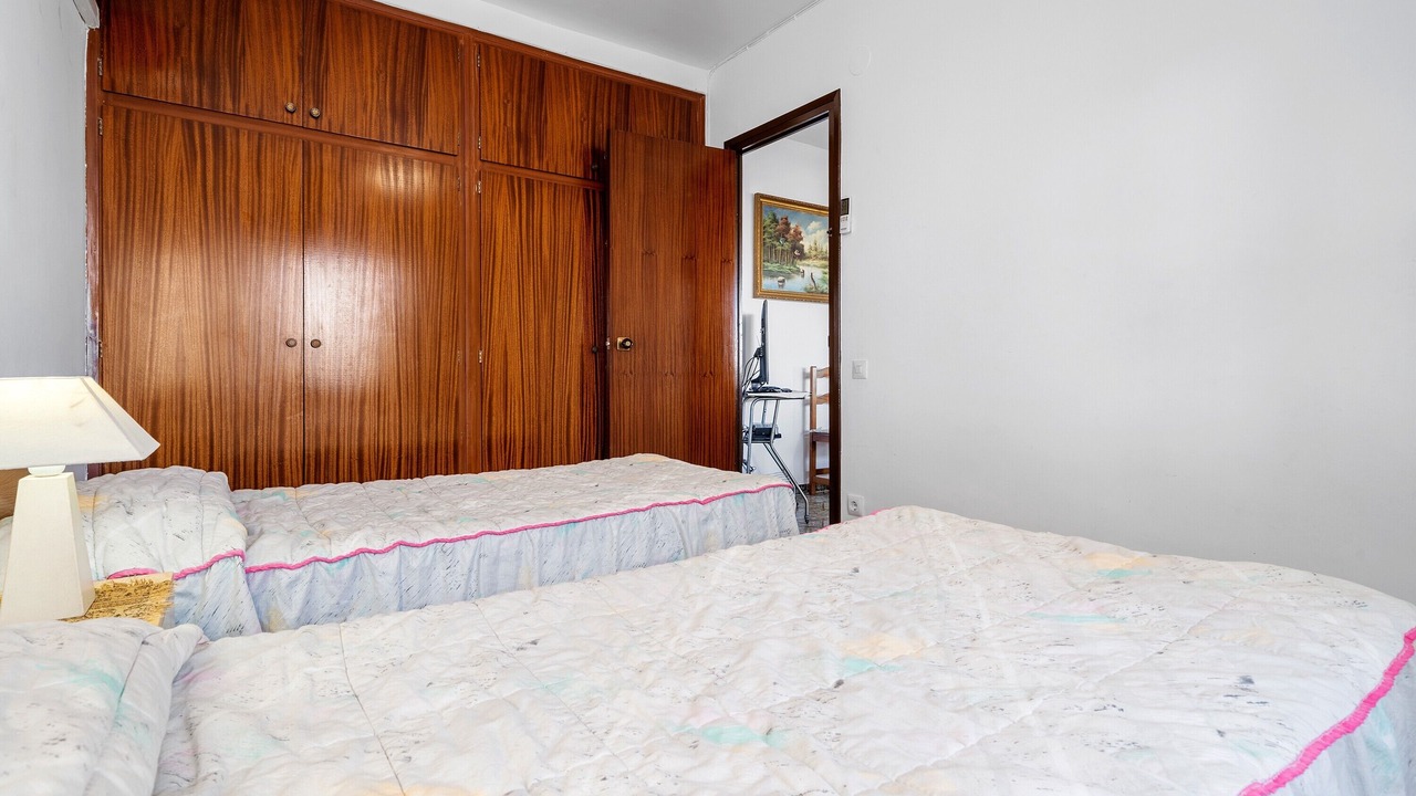Photo of Bedroom in L'Ampolla