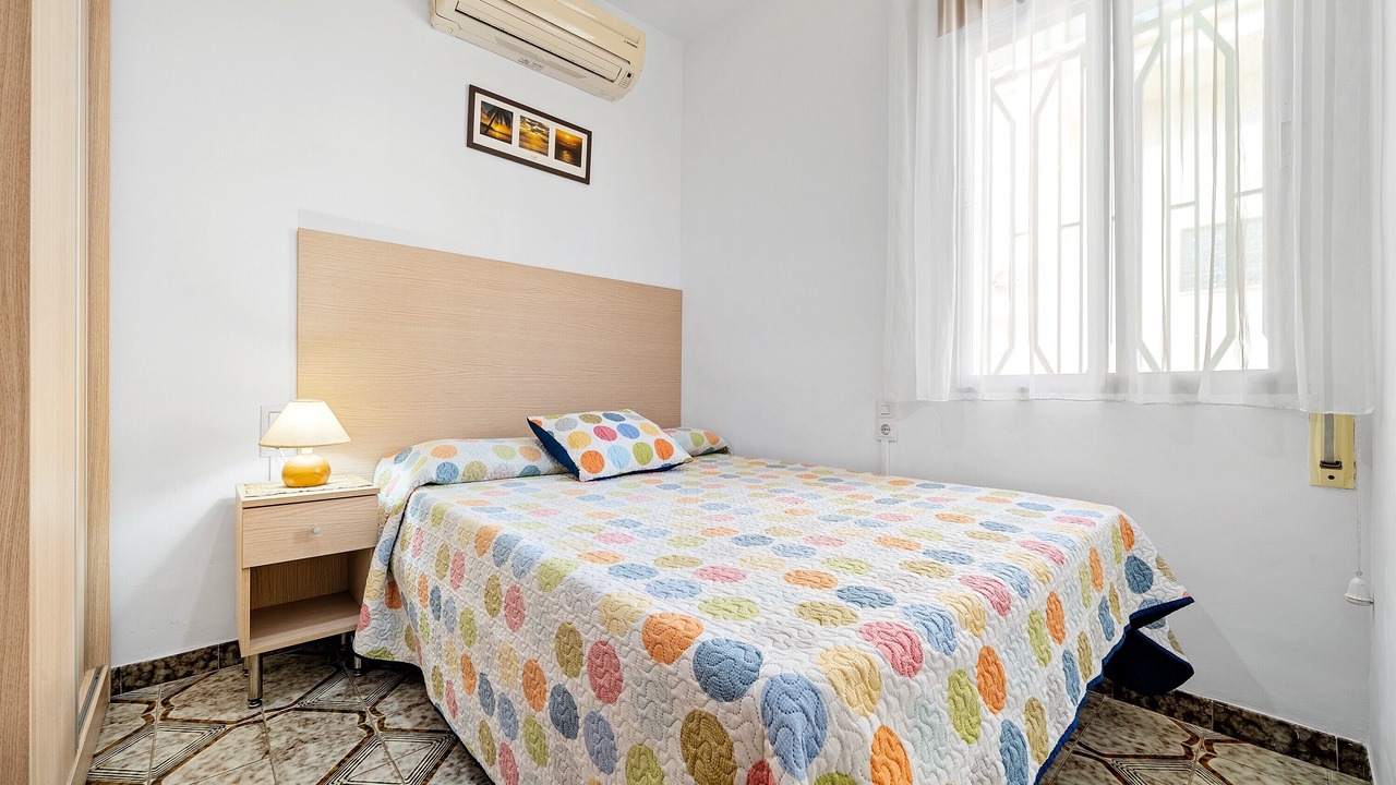 Photo of Bedroom in L'Ampolla
