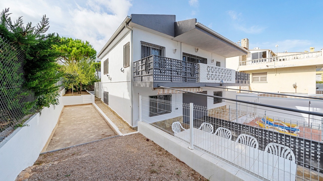 Photo of Outdoor in L'Ampolla