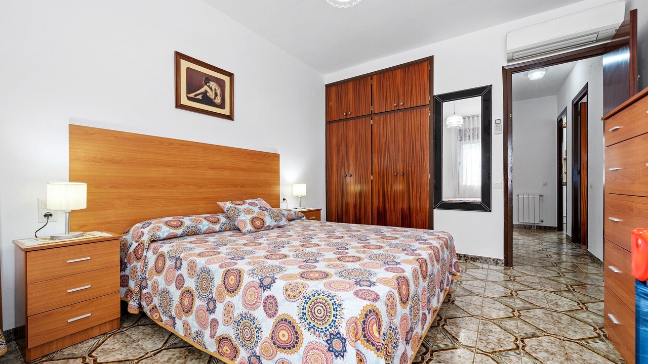 Photo of Bedroom in L'Ampolla