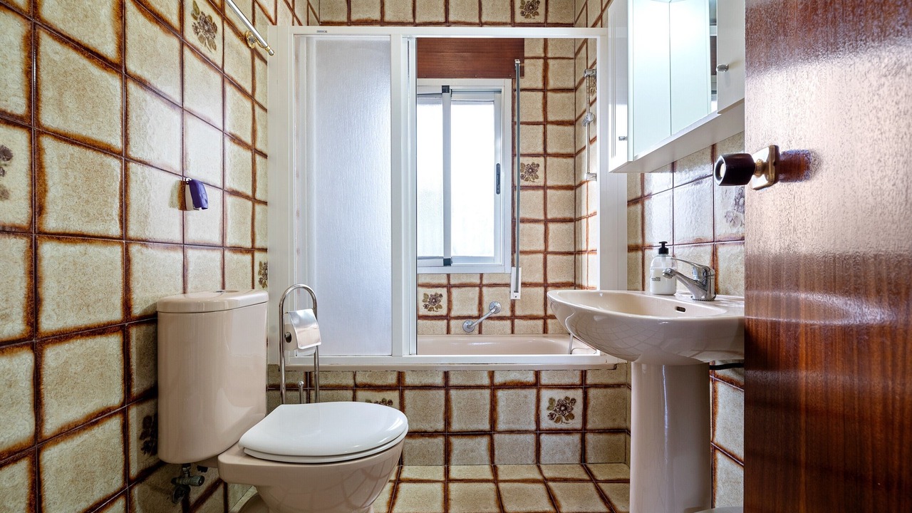 Photo of Bathroom in L'Ampolla
