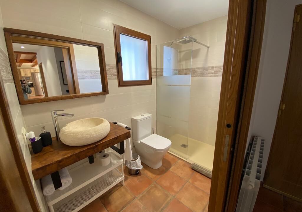 Photo of Bathroom in Navarres