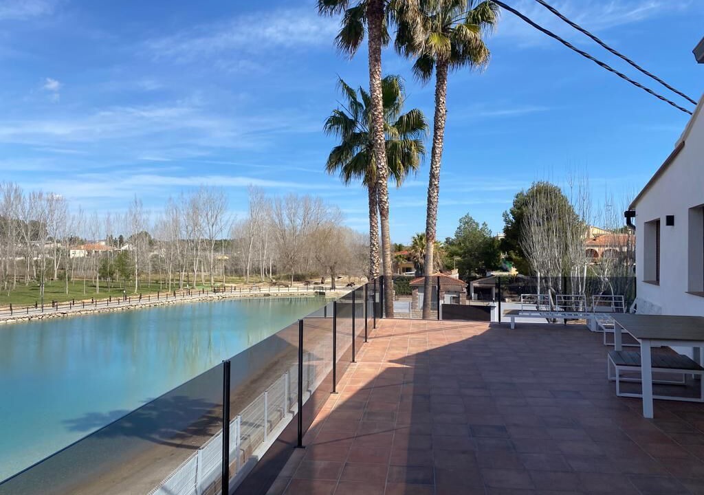 Photo of Outdoor in Navarres