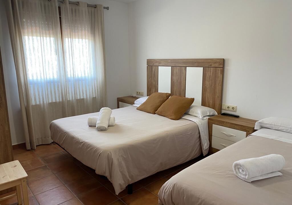 Photo of Bedroom in Navarres